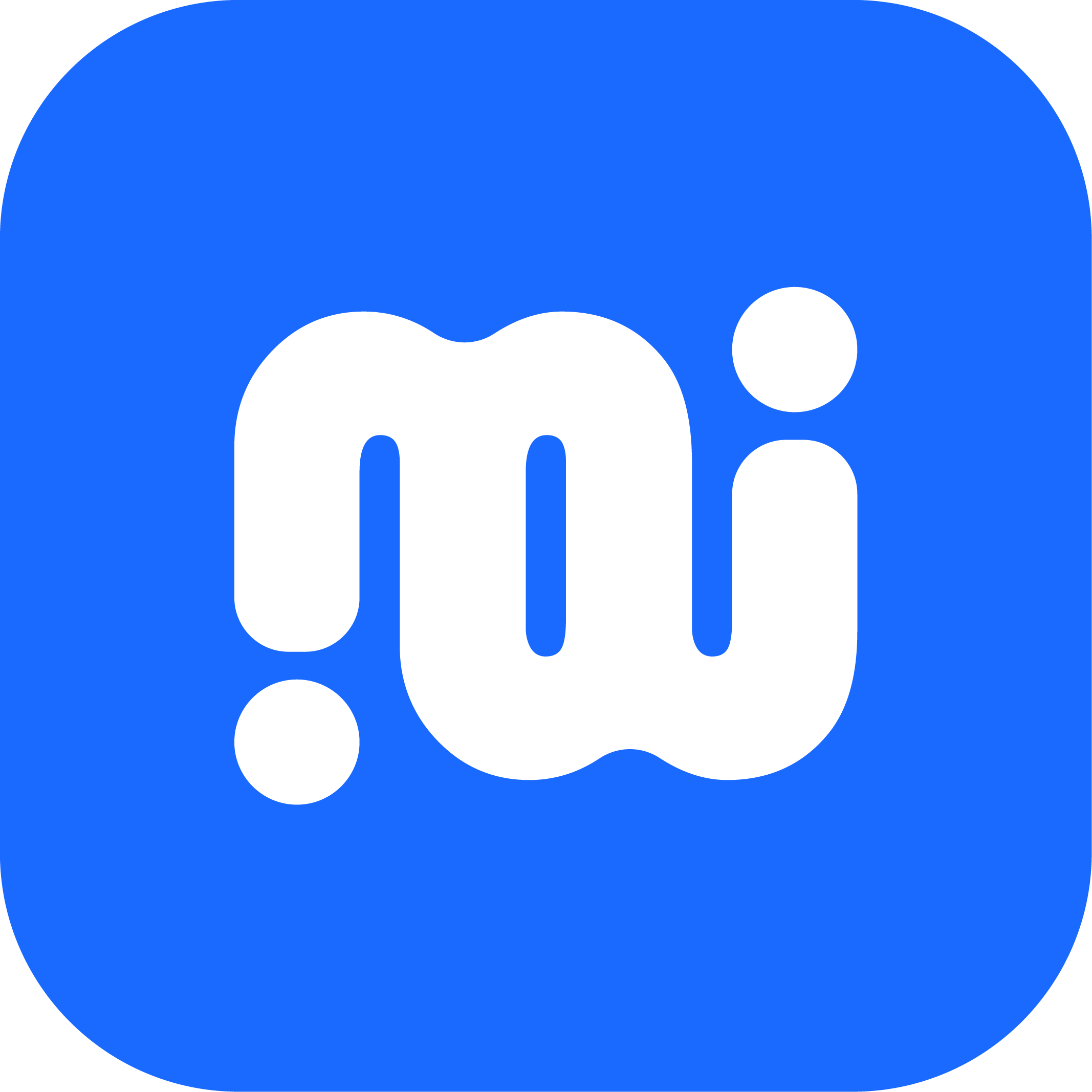 Logo Com' with Mathias